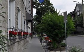 Ottawa Swiss Hotel